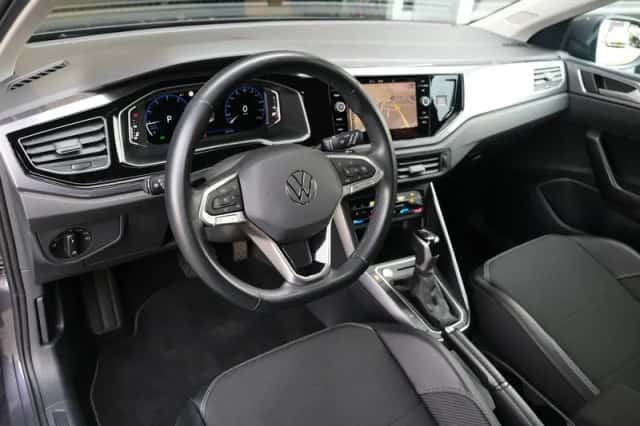 Volkswagen Taigo (2022) thumbnail 3