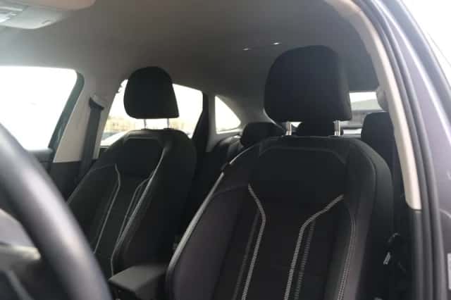 Volkswagen Taigo (2022) thumbnail 4