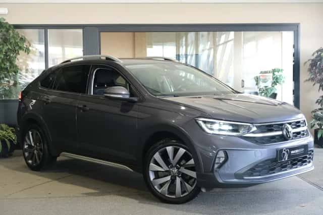 Volkswagen Taigo (2022) thumbnail 6