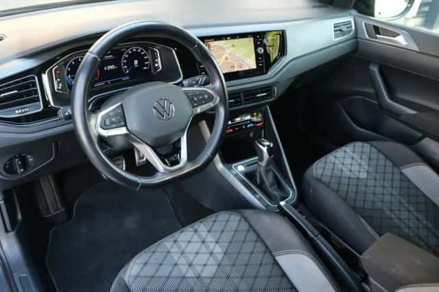 Volkswagen Taigo (2023) thumbnail 3