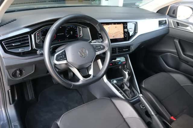 Volkswagen Taigo (2022) thumbnail 3