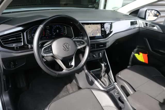 Volkswagen Taigo (2022) thumbnail 3