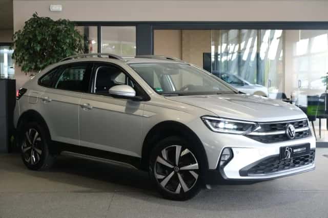 Volkswagen Taigo (2022) thumbnail 6