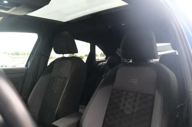 Volkswagen Taigo (2023) thumbnail 4