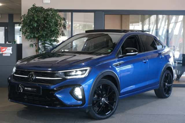 Volkswagen Taigo (2023) thumbnail 1