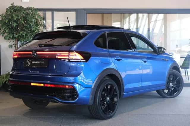 Volkswagen Taigo (2023) thumbnail 2