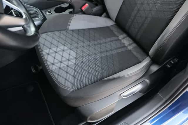 Volkswagen Taigo (2023) thumbnail 5
