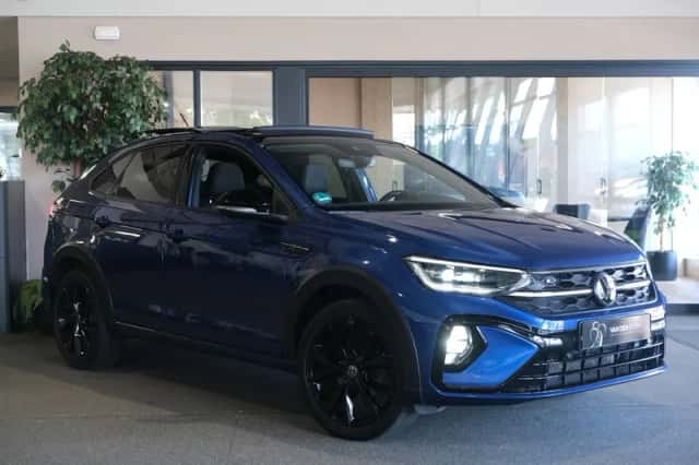 Volkswagen Taigo (2023) thumbnail 6