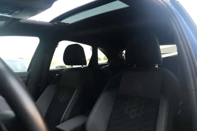 Volkswagen Taigo (2022) thumbnail 4