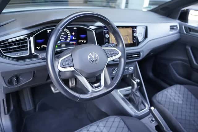 Volkswagen Taigo (2022) thumbnail 3
