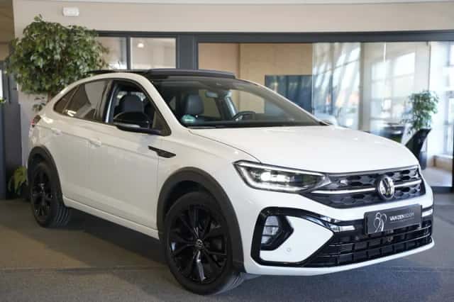 Volkswagen Taigo (2022) thumbnail 6