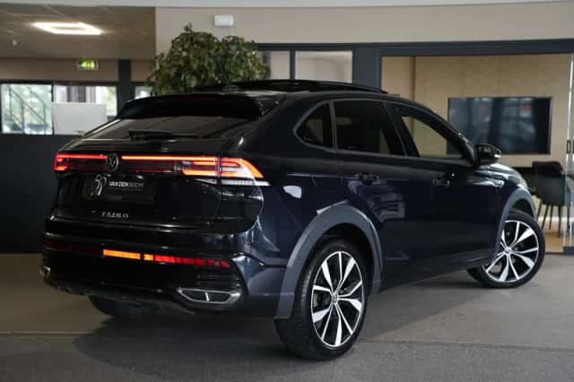 Volkswagen Taigo (2023) thumbnail 2