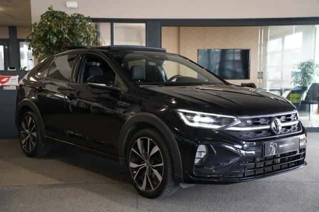 Volkswagen Taigo (2023) thumbnail 6