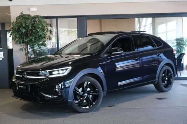 Volkswagen Taigo (2022) thumbnail 1