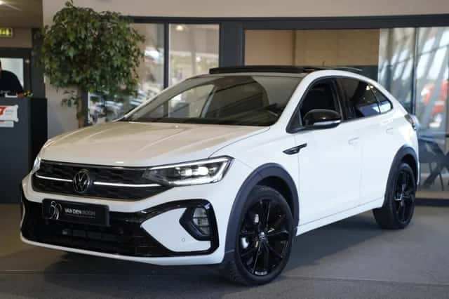 Volkswagen Taigo (2022) thumbnail 1