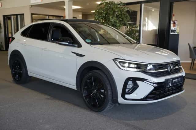 Volkswagen Taigo (2022) thumbnail 5