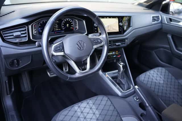 Volkswagen Taigo (2022) thumbnail 3