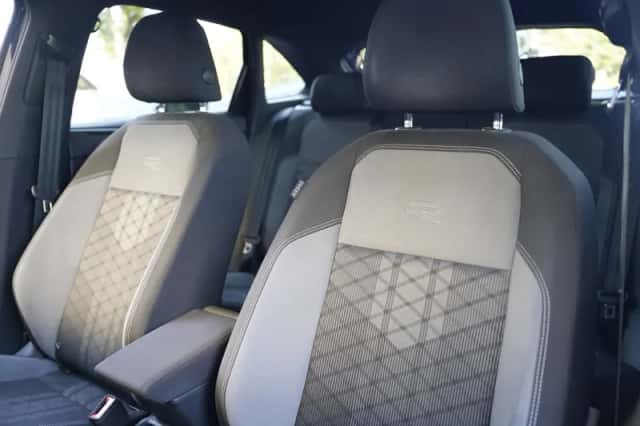Volkswagen Taigo (2022) thumbnail 4