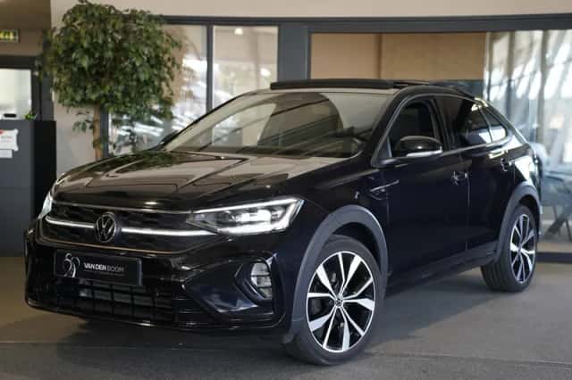 Volkswagen Taigo (2022) thumbnail 1