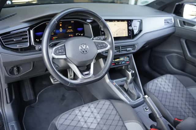 Volkswagen Taigo (2022) thumbnail 3