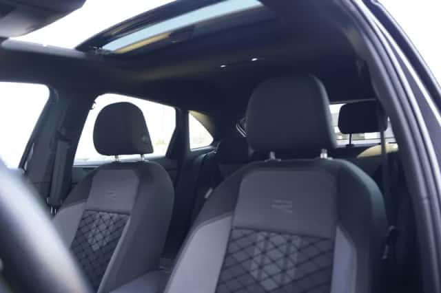 Volkswagen Taigo (2022) thumbnail 4
