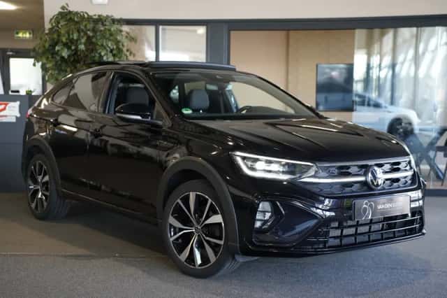 Volkswagen Taigo (2022) thumbnail 6