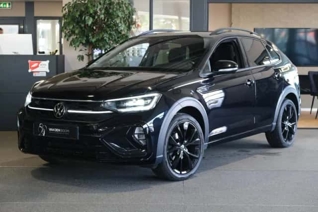 Volkswagen Taigo (2023) thumbnail 1