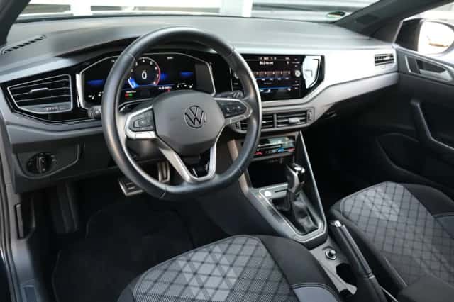 Volkswagen Taigo (2023) thumbnail 3