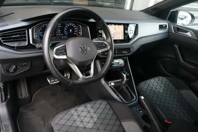 Volkswagen Taigo (2024) thumbnail 3