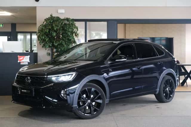 Volkswagen Taigo (2024) thumbnail 1