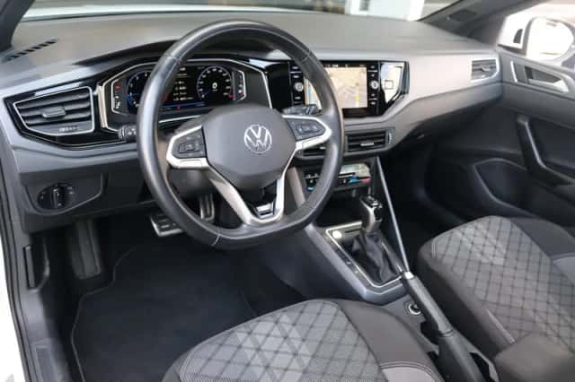 Volkswagen Taigo (2022) thumbnail 5