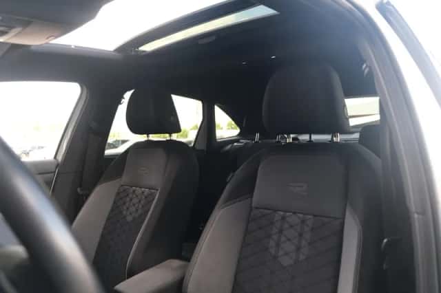 Volkswagen Taigo (2022) thumbnail 6