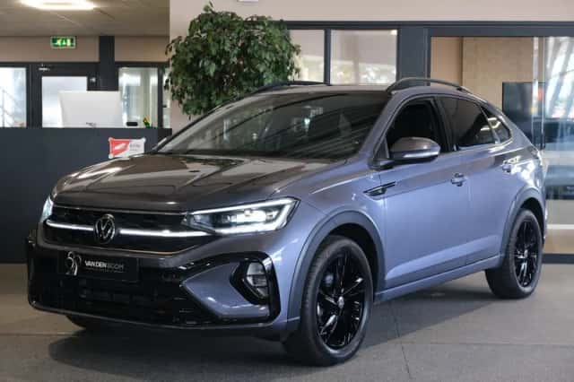 Volkswagen Taigo (2022) thumbnail 1