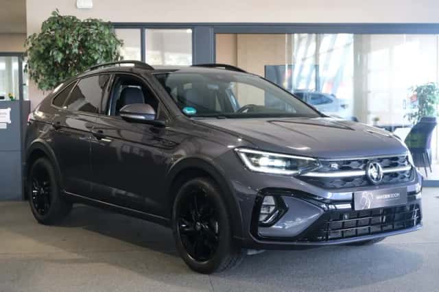 Volkswagen Taigo (2022) thumbnail 6