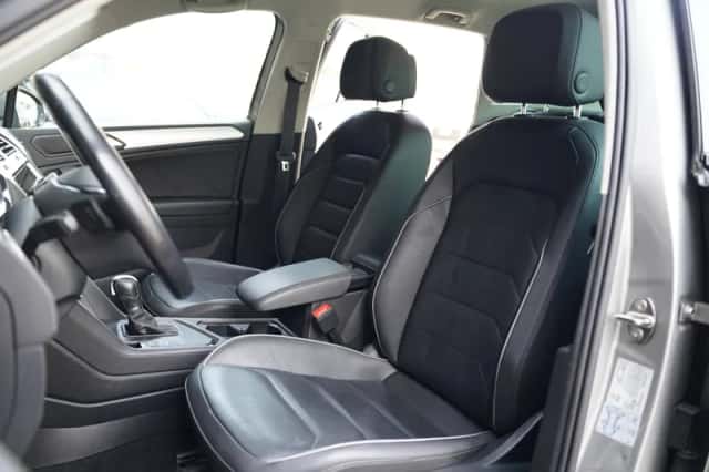 Volkswagen Tiguan (2019) thumbnail 4
