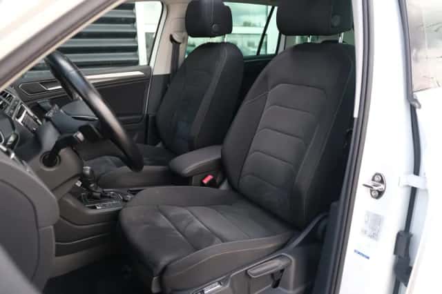 Volkswagen Tiguan (2017) thumbnail 5