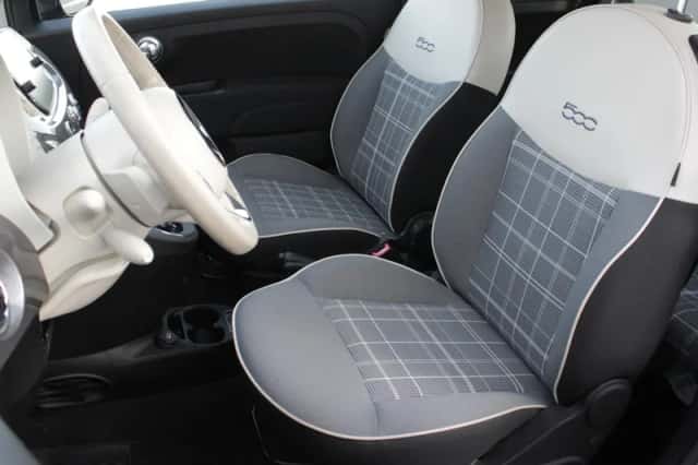 Fiat 500 (2020) thumbnail 5