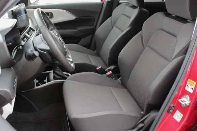 Suzuki Swift (2024) thumbnail 5