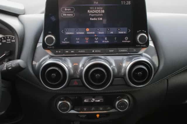 Nissan Juke (2021) thumbnail 6