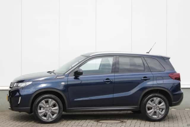 Suzuki Vitara (2026) thumbnail 2