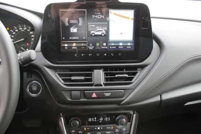 Suzuki S-Cross (2026) thumbnail 5
