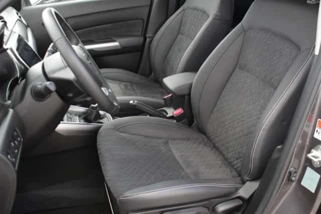 Suzuki Vitara (2026) thumbnail 5