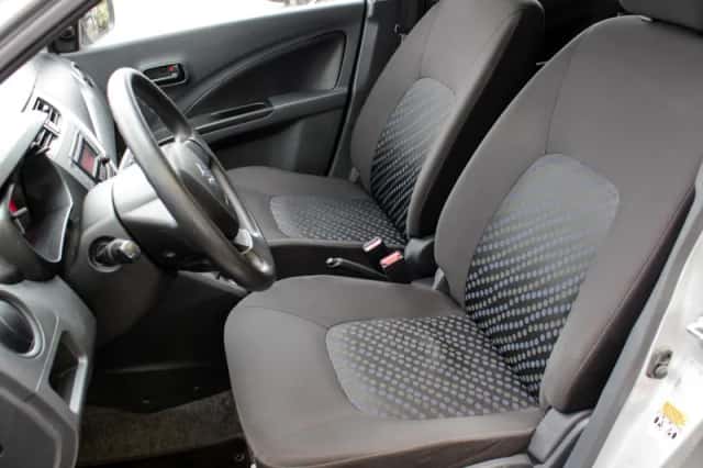 Suzuki Celerio (2016) thumbnail 5