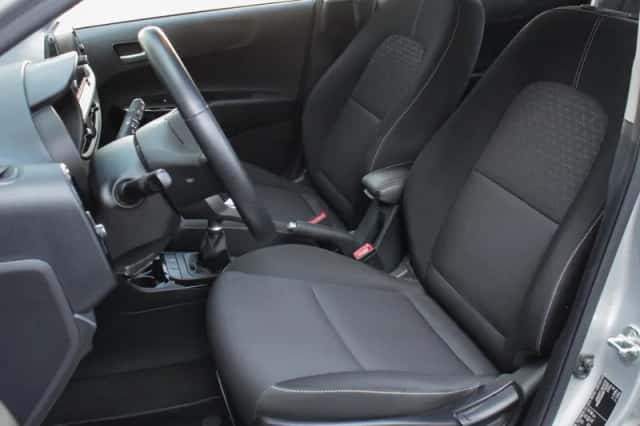 Kia Picanto (2021) thumbnail 5