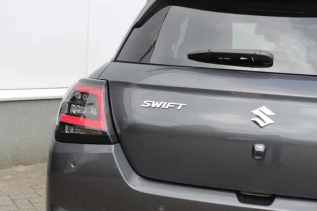 Suzuki Swift (2026) thumbnail 1