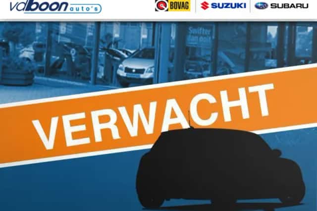 Suzuki S-Cross (2025) thumbnail 2