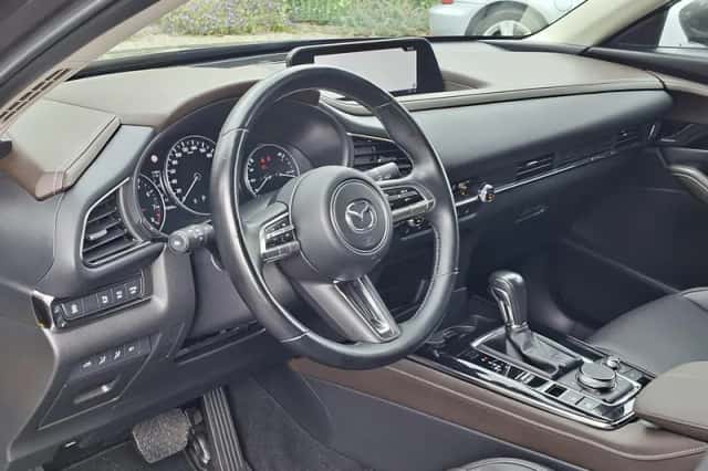 Mazda CX-30 (2023) thumbnail 5