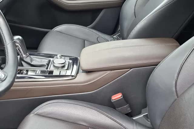 Mazda CX-30 (2023) thumbnail 6