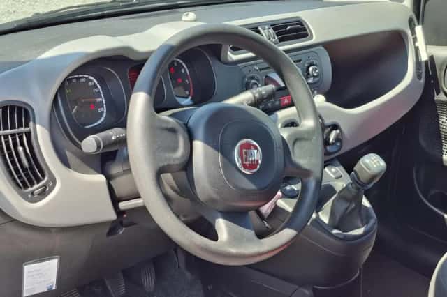 Fiat Panda (2013) thumbnail 4