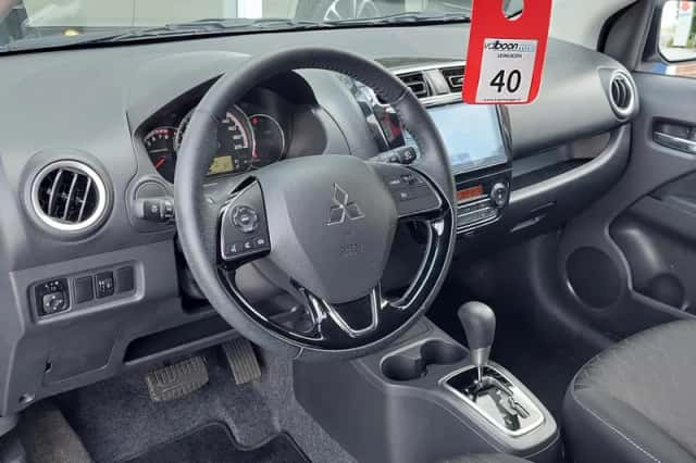 Mitsubishi Space Star (2024) thumbnail 5